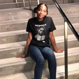 Meet your Posher, Jamelia